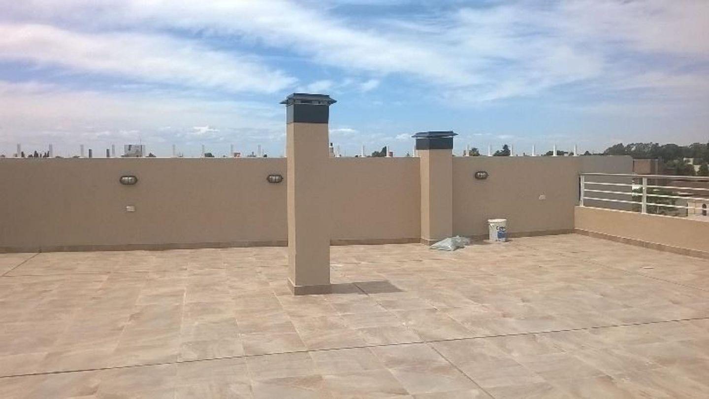 Foto de Departamento 3 ambientes en Villa Sarmiento Apto Credito, imagen 3