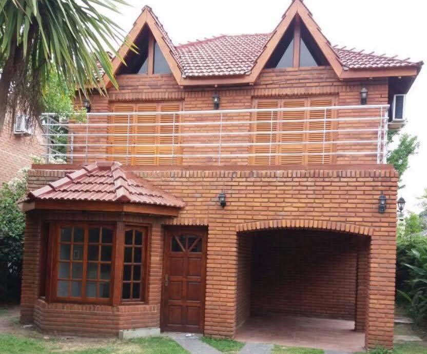 Foto de Casa 4 ambientes en alquiler en Cauntry Bco Provincia, imagen 5