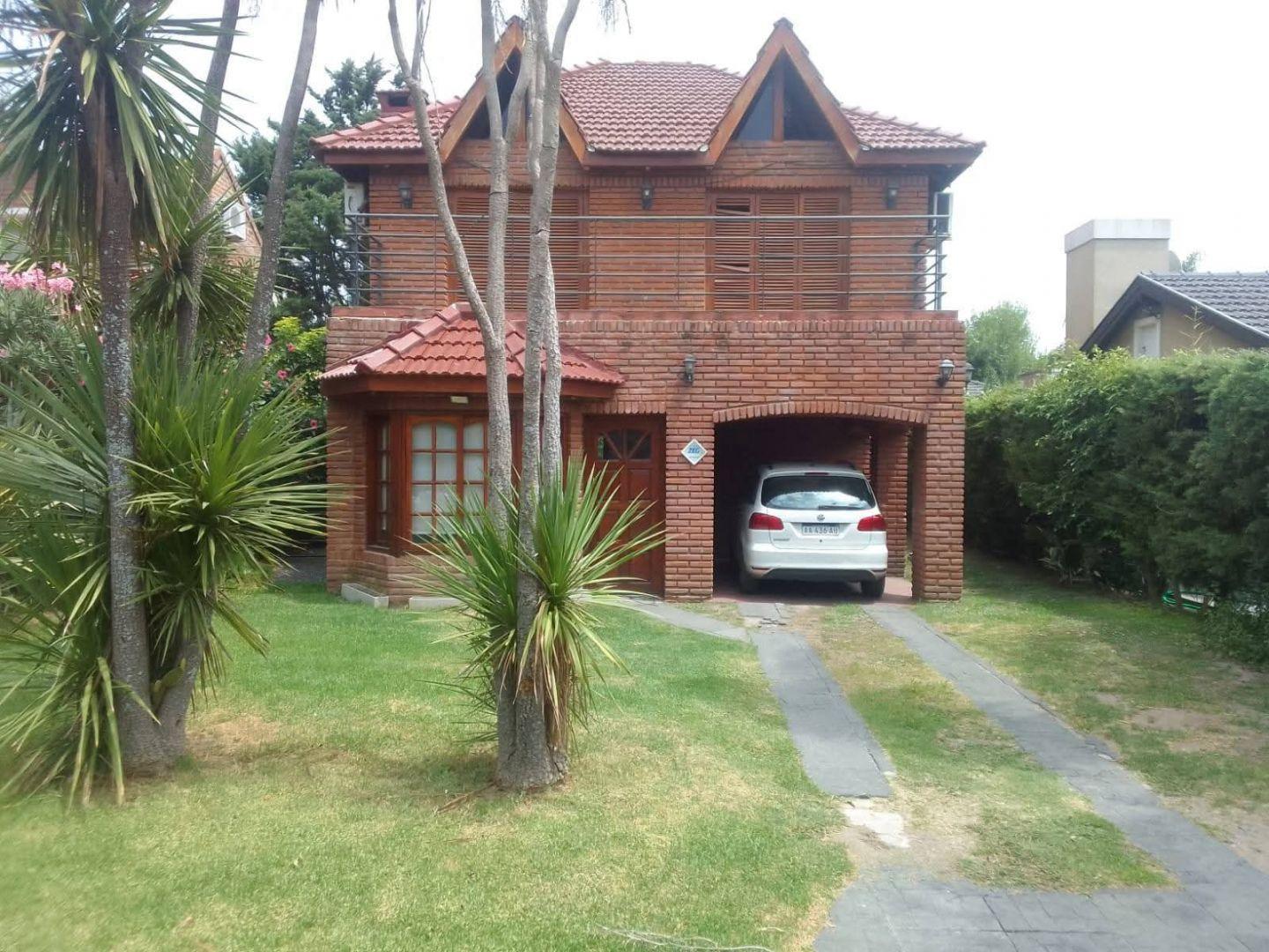 Foto de Casa 4 ambientes en alquiler en Cauntry Bco Provincia, imagen 3