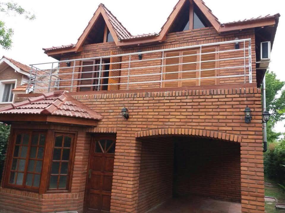 Foto de Casa 4 ambientes en alquiler en Cauntry Bco Provincia, imagen 1