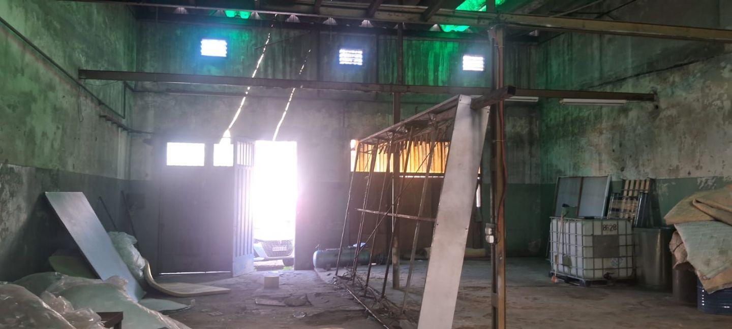 Foto de Galpon en venta 185 m2, imagen 5