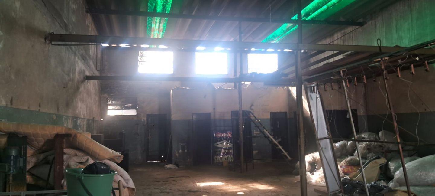 Foto de Galpon en venta 185 m2, imagen 1