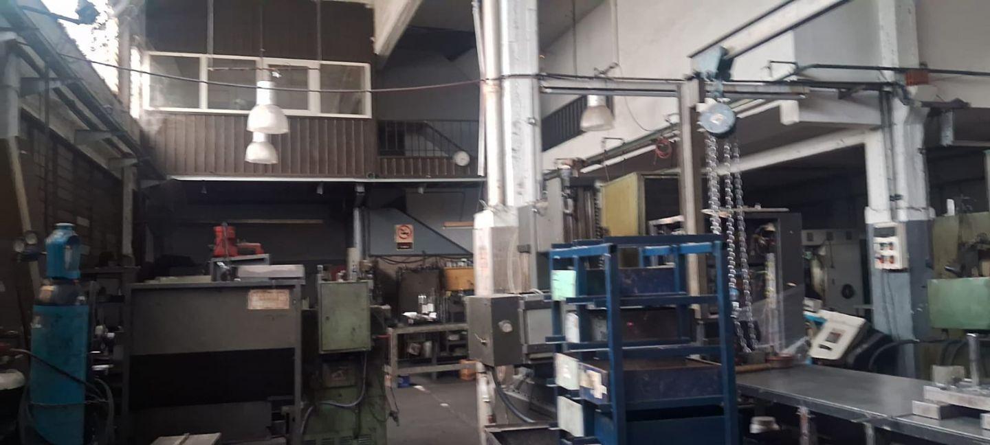 Foto de GALPON ZONA INDUSTRIAL A METRS DE AV ROSAS, imagen 1