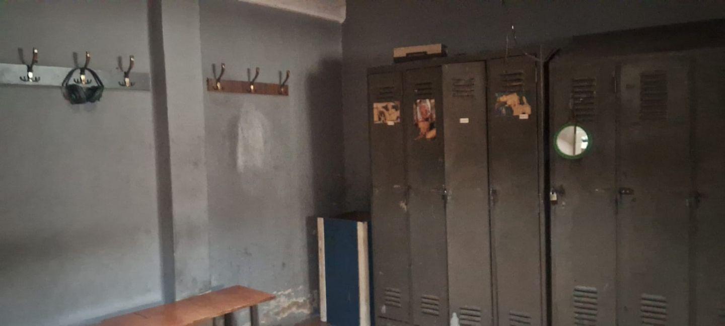 Foto de GALPON ZONA INDUSTRIAL A METRS DE AV ROSAS, imagen 5
