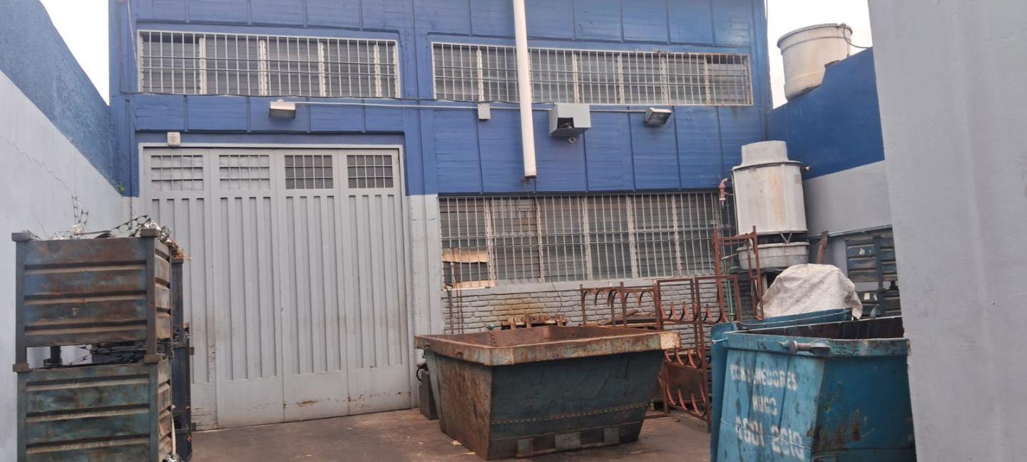 Foto de GALPON ZONA INDUSTRIAL A METRS DE AV ROSAS, imagen 4
