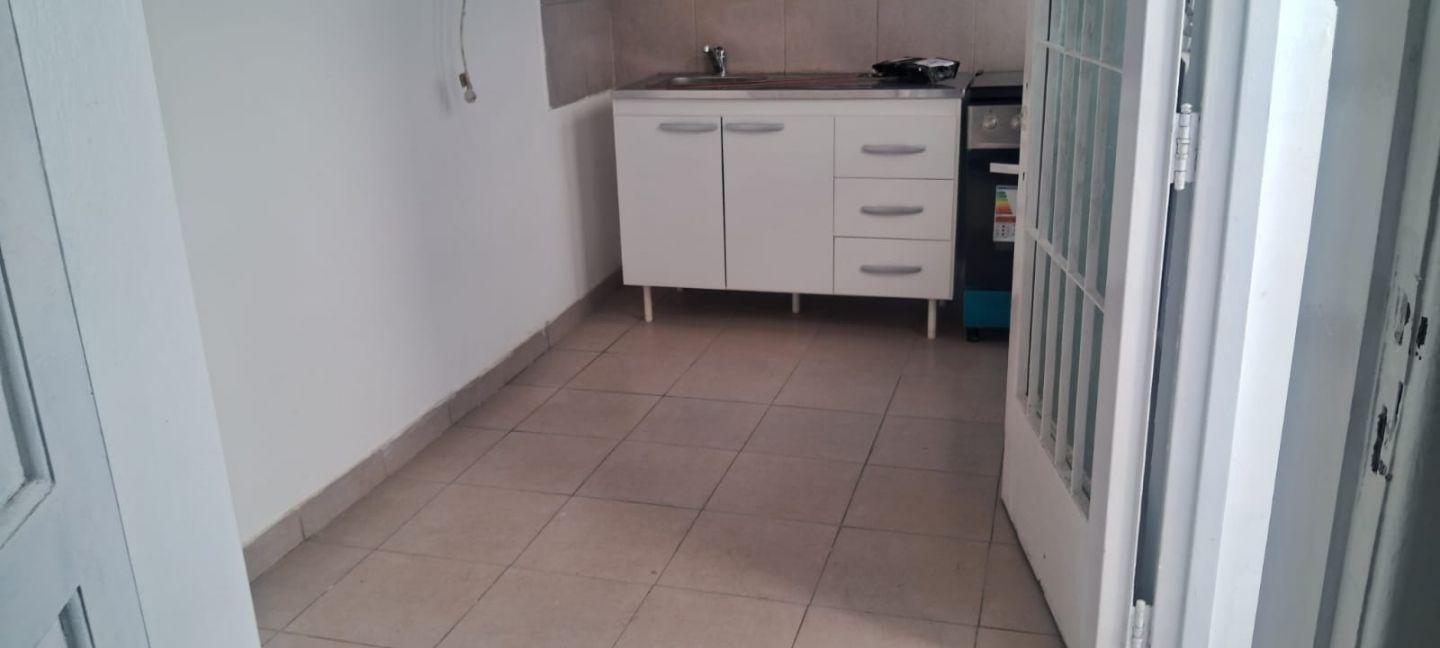 Foto de Departamento 2 ambientes con patio con Cochera Sin expensas, imagen 5