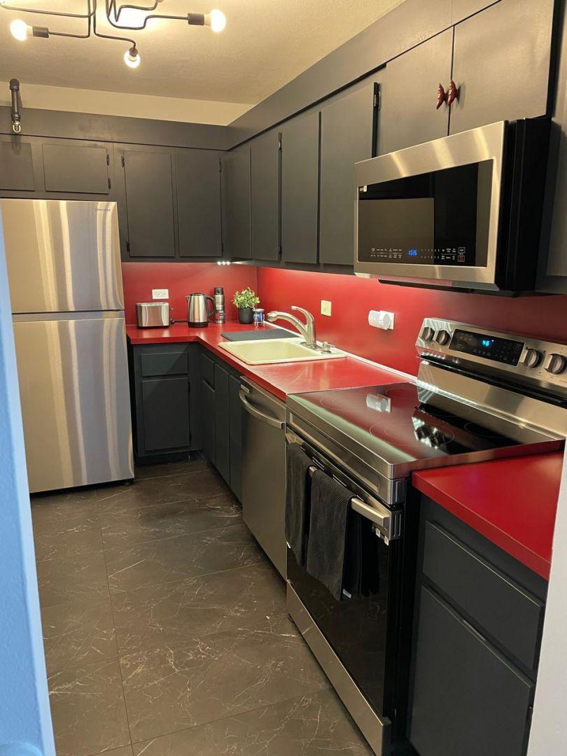 Foto de DEPARTAMENTO 3 AMBIENTES EN MIAMI, imagen 4