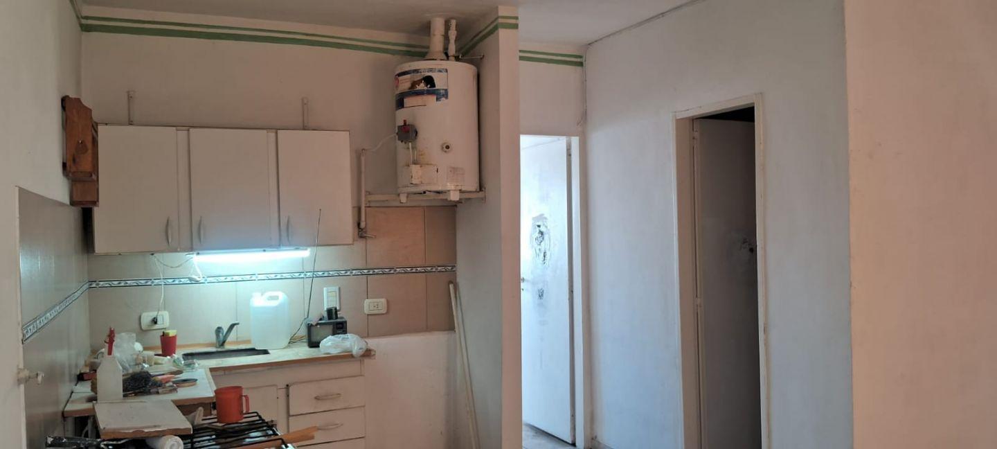 Foto de DEPARTAMENTO 2 AMBIENTES IDEAL PARA RENTA, imagen 3