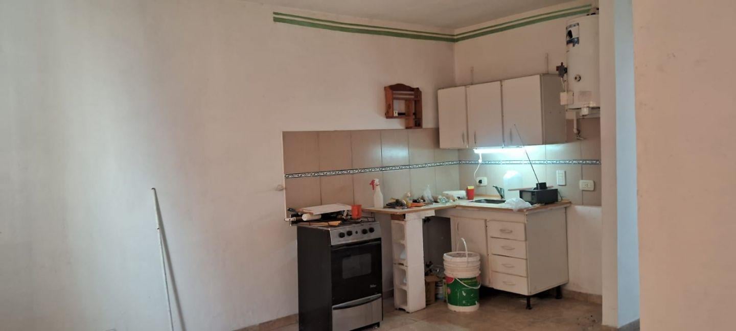 Foto de DEPARTAMENTO 2 AMBIENTES IDEAL PARA RENTA, imagen 1