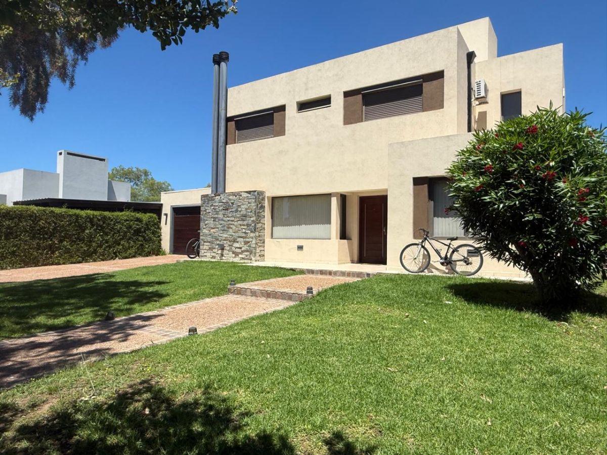 Casa 3 Domitorios - San Isidro - Villa Allende - Apta Credito