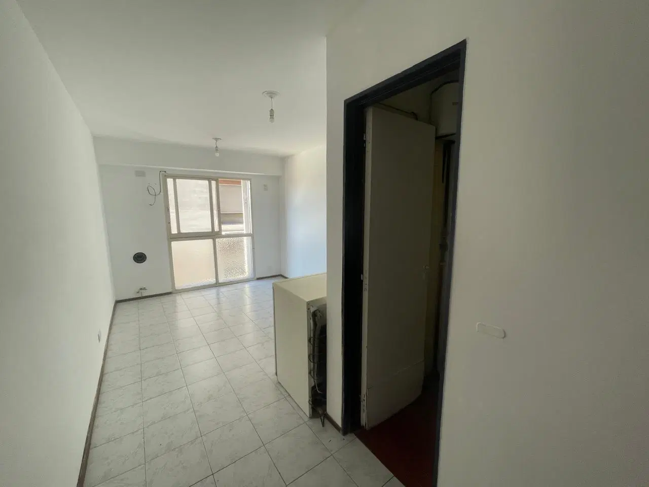 Departamento en Centro 1