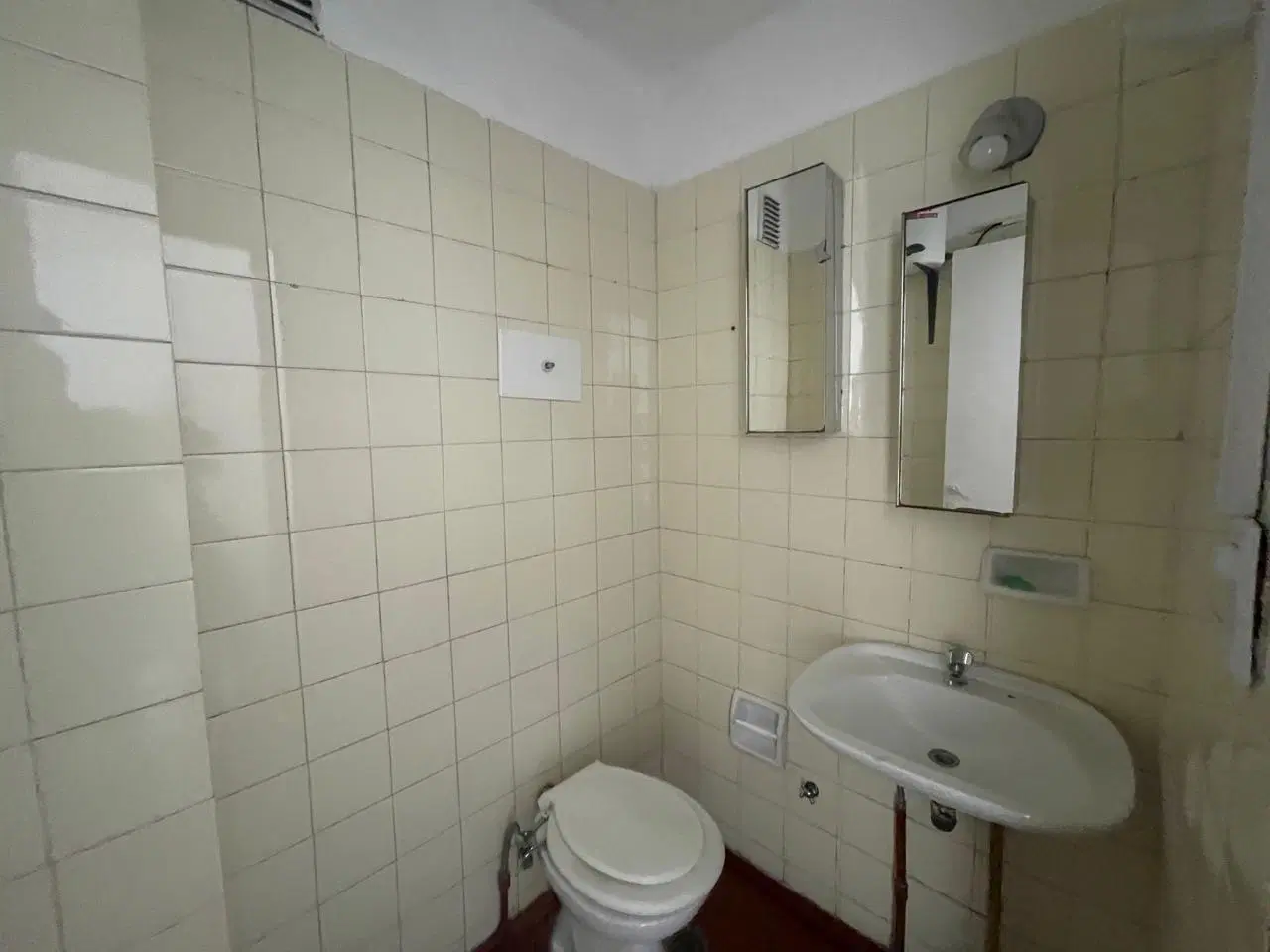 Departamento en Centro 5