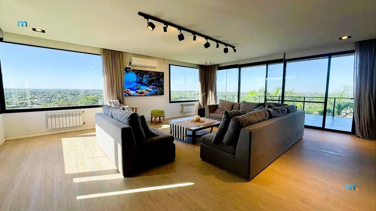 Casa en Cinco Lomas 8