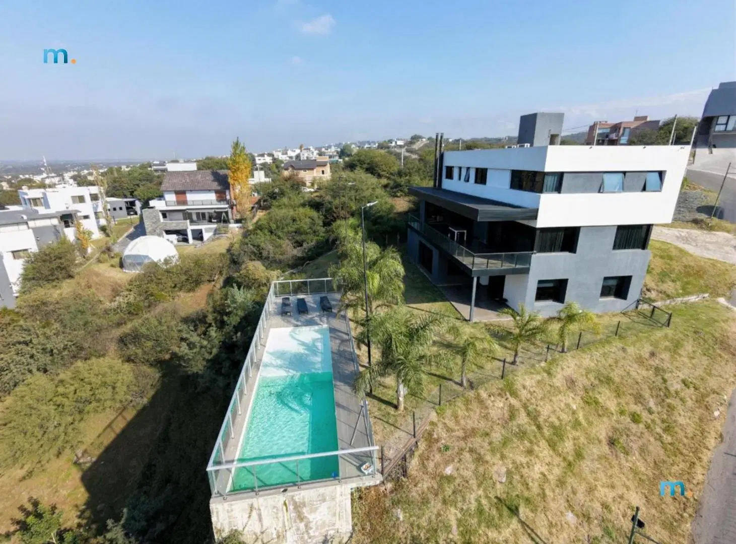 Casa en Cinco Lomas 5