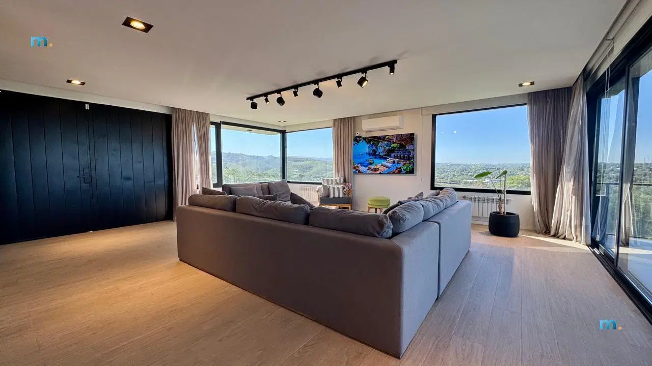 Casa en Cinco Lomas 3