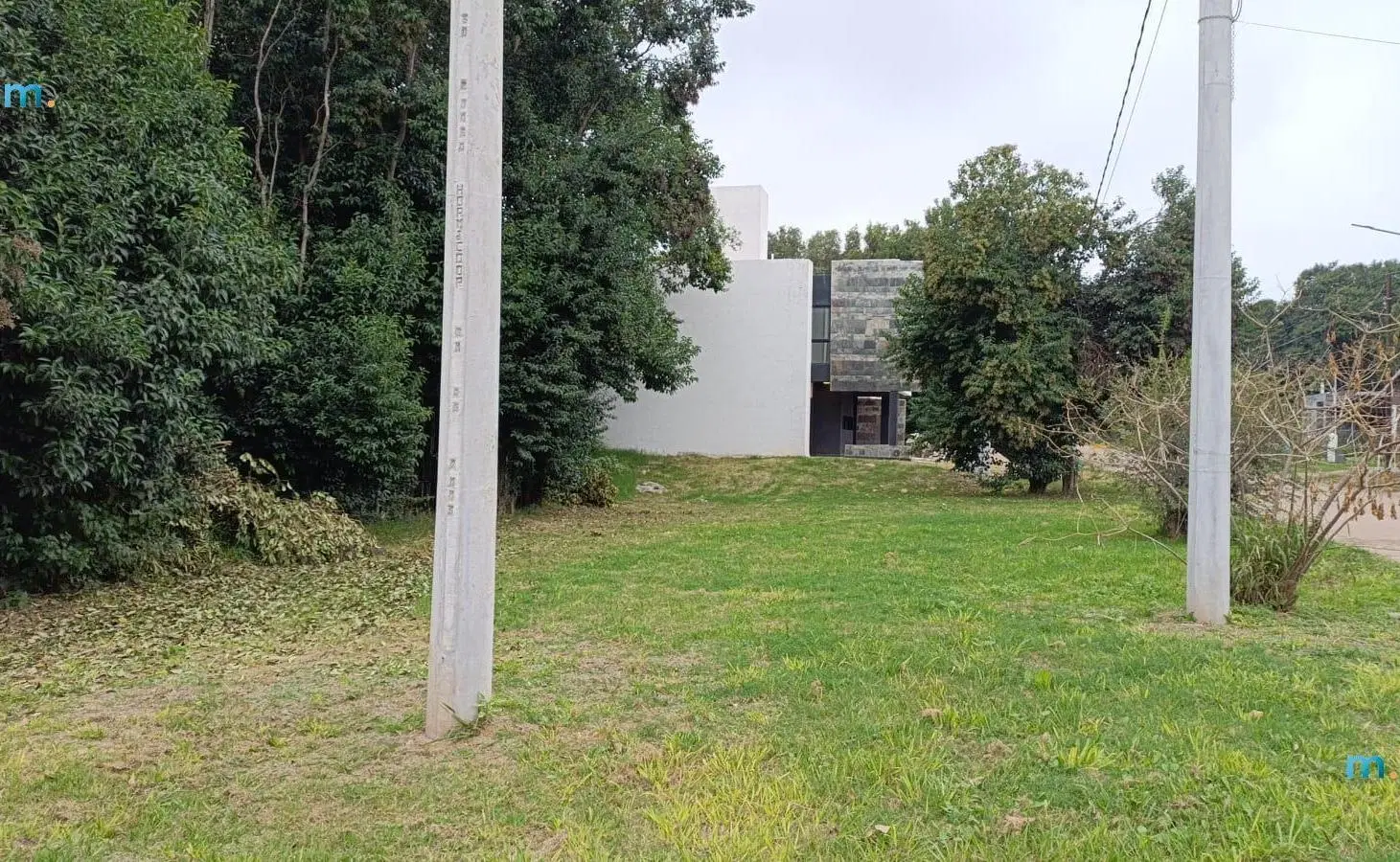 Terreno en Villa Catalina 3