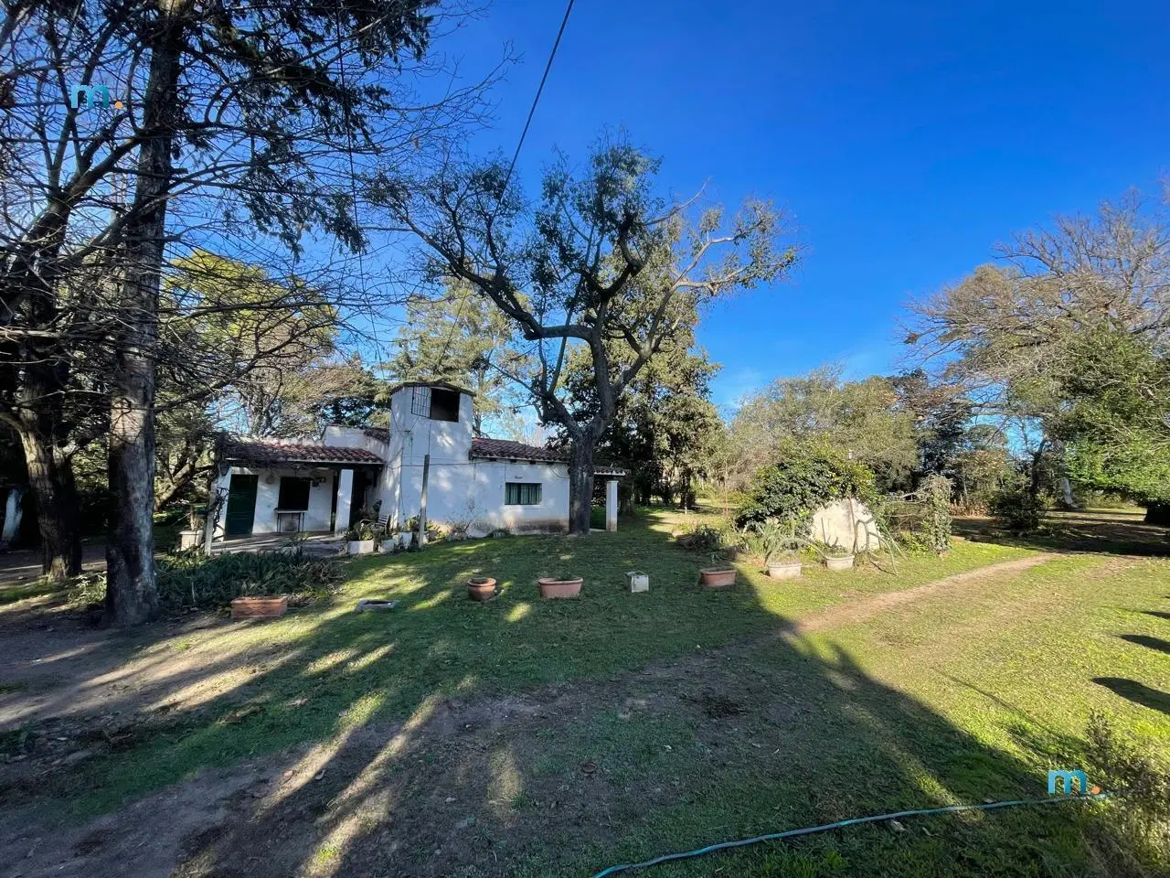 Casa en La Granja 2