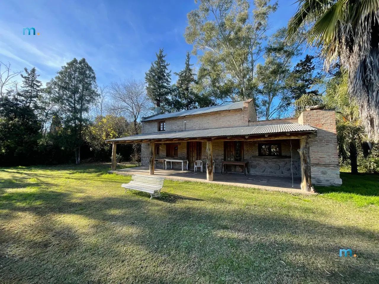 Casa en La Granja 5
