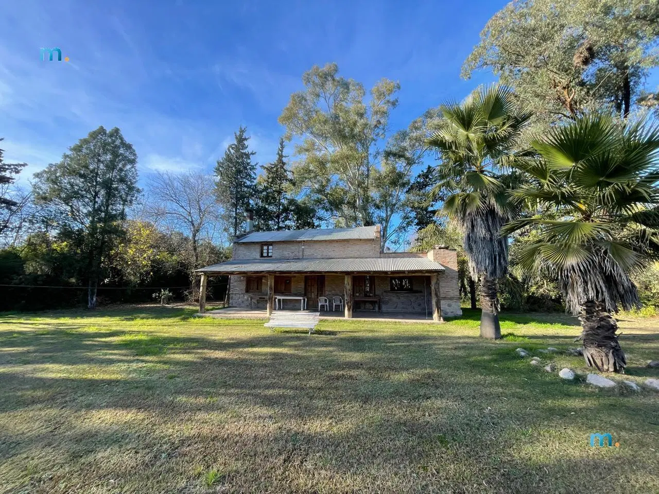 Casa en La Granja 4