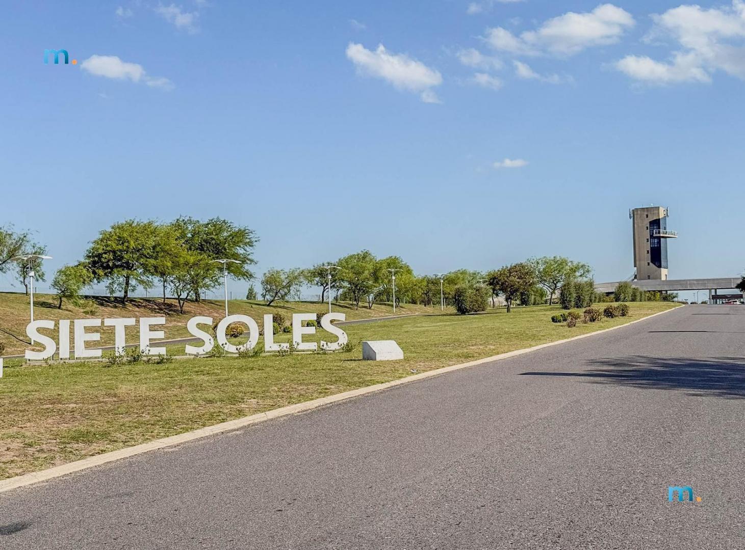 Foto de Terreno en venta en Siete Soles-Alqarias III, imagen 2