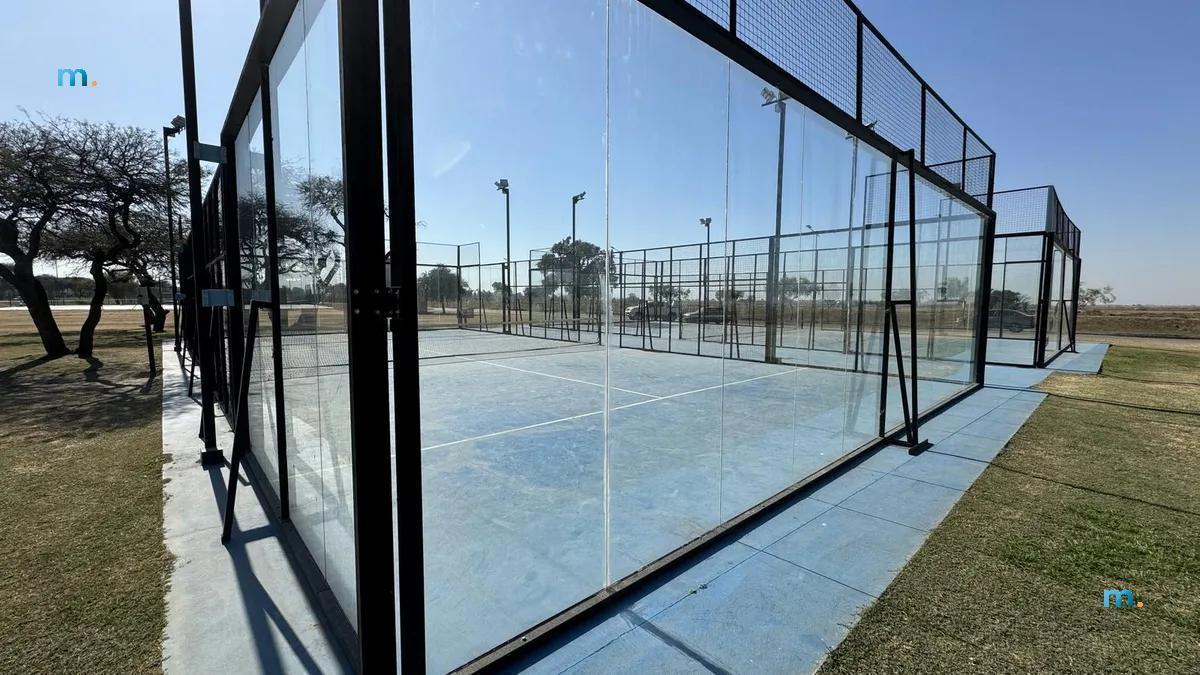 Foto de Terreno en venta en Siete Soles-Parterres, imagen 5