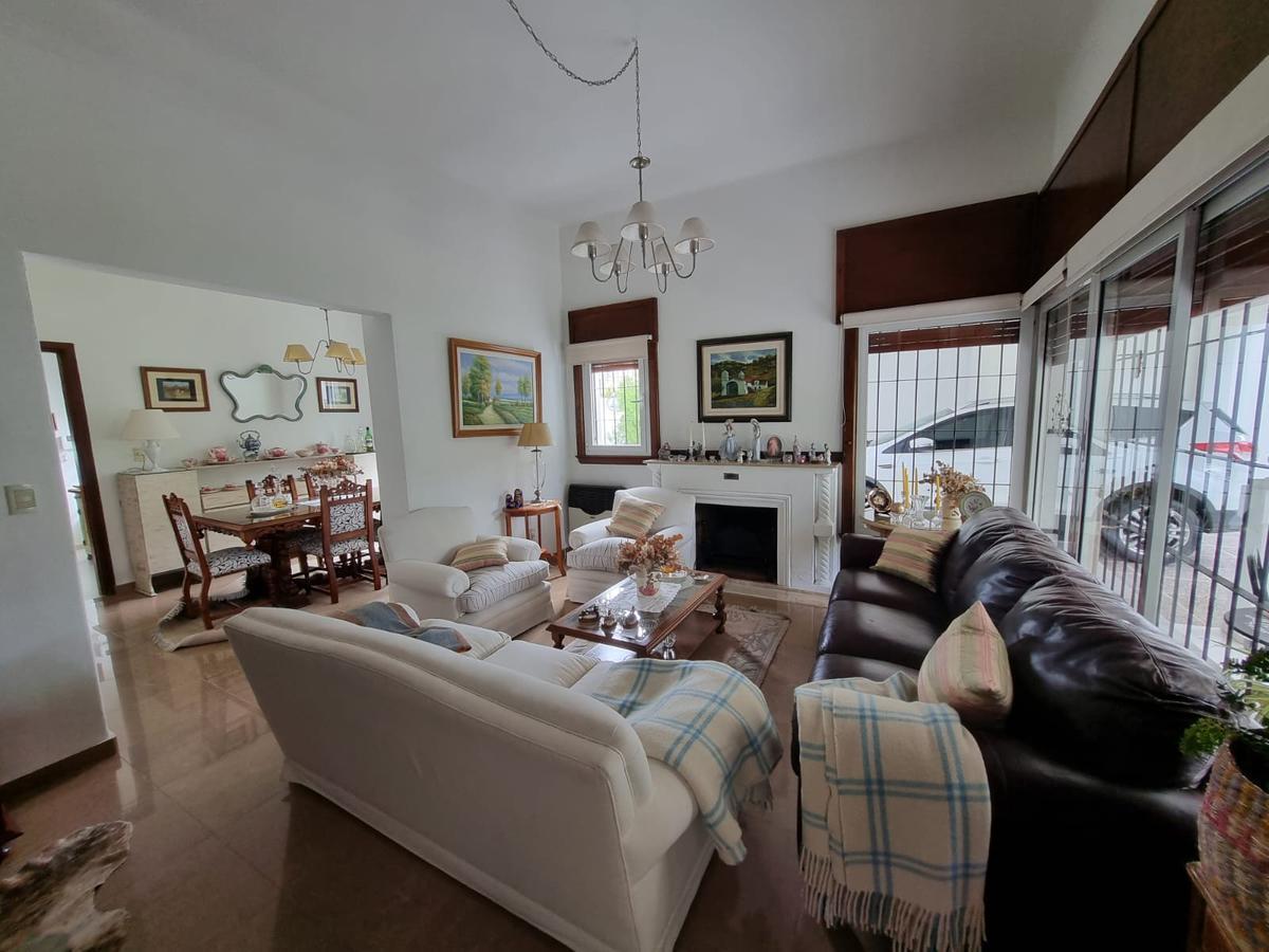 Casa - Jardin Espinosa 2