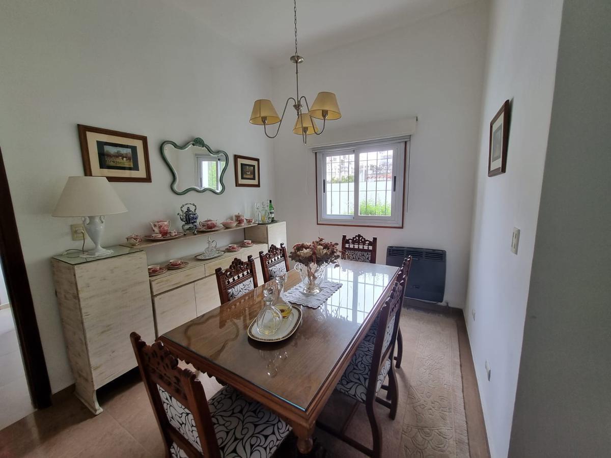 Casa - Jardin Espinosa 3