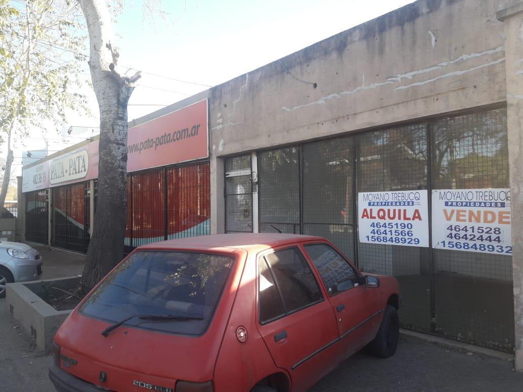 Local - Cerro
