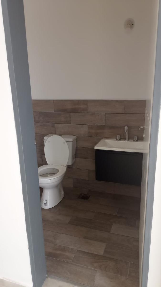 Cuesta Colorada - Duplex en Venta 2 dor - APTO CREDITO