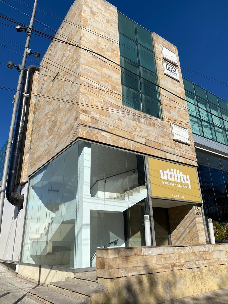 Foto de Oficina en venta - Jardín Espinosa, imagen 4