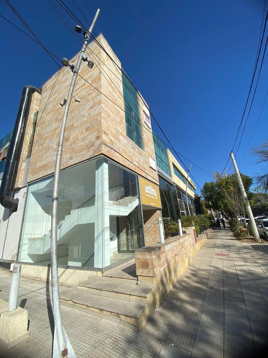 Oficina en venta - Jardín Espinosa