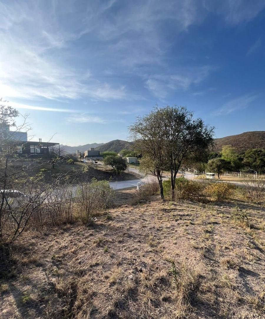 Lote en venta en Colinas de La Deseada
