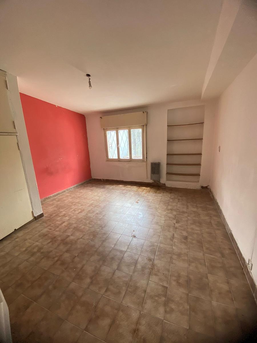 Casa en venta, 3 dor - c/patio - Villa Revol