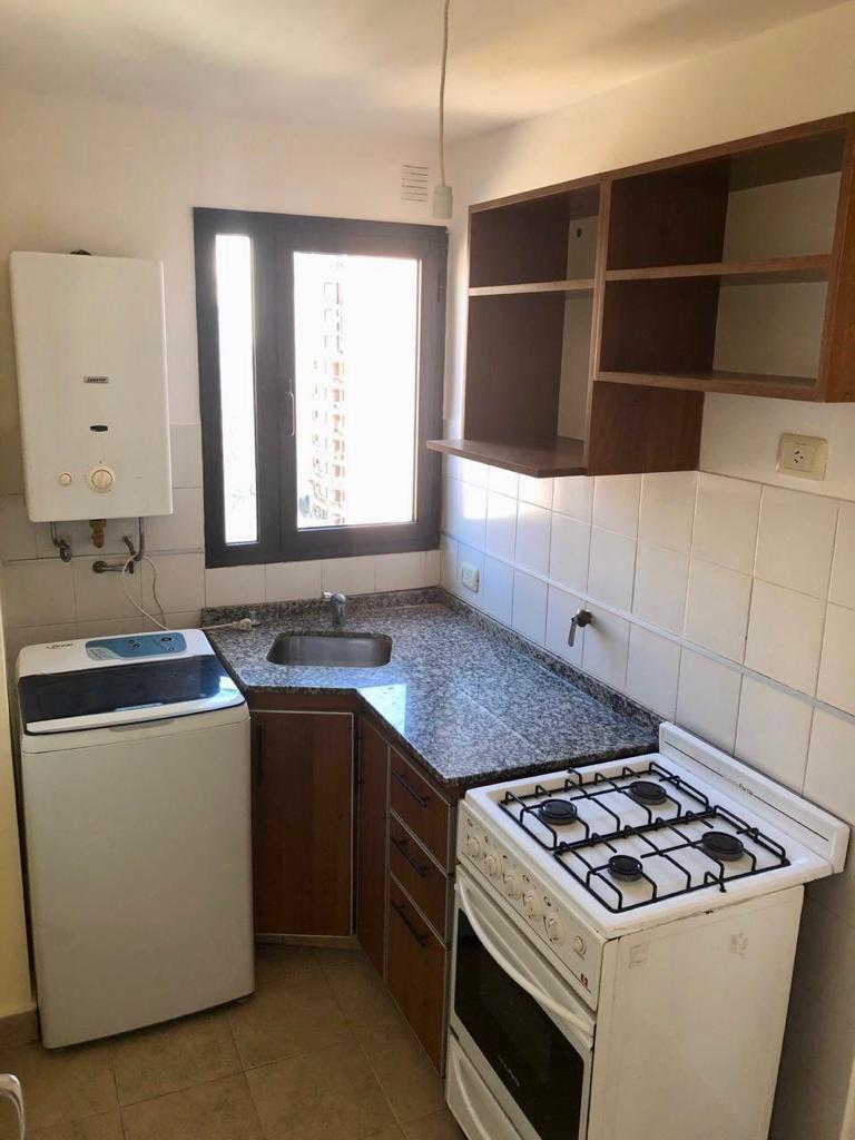 Depto en Venta: 2 Dor C/ Balcón - Nueva Córdoba 1