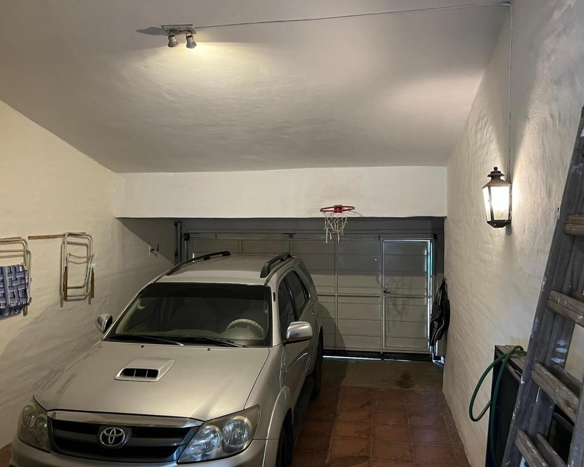 Casa en barrio Villa Allende Golf