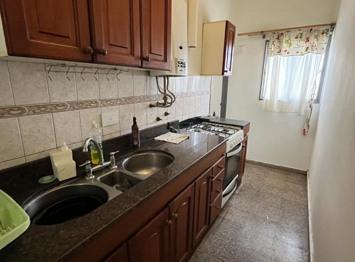 Departamento en San Pablo 1