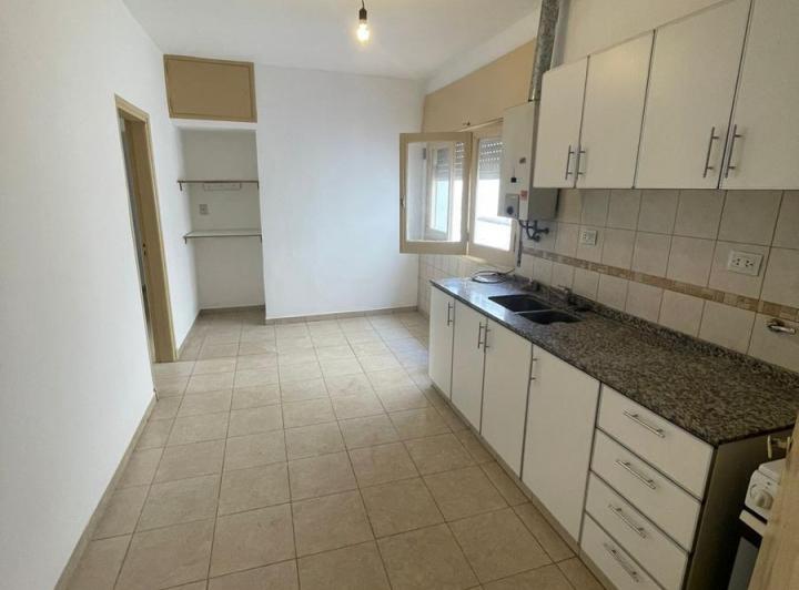 Departamento - Jardin 3