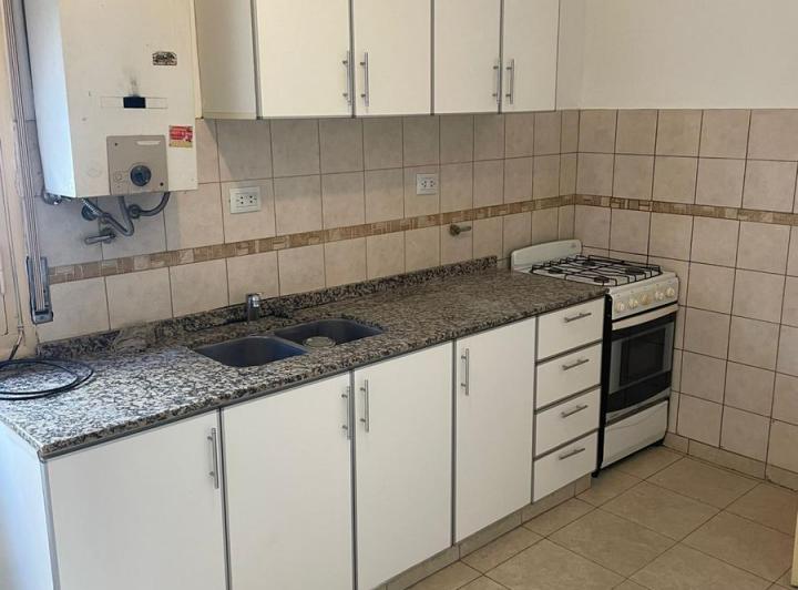 Departamento - Jardin 5