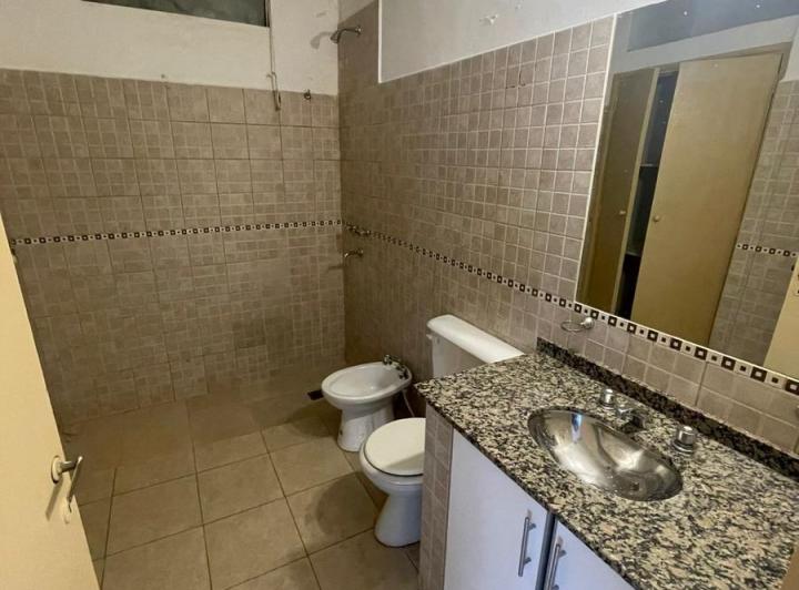 Departamento - Jardin 2