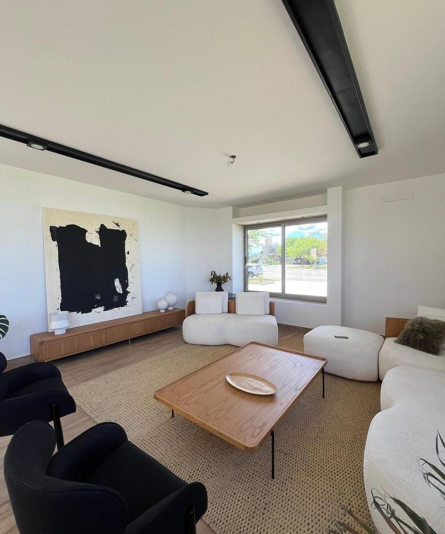 Foto de Moderna casa - La Cascada Country Golf, imagen 1