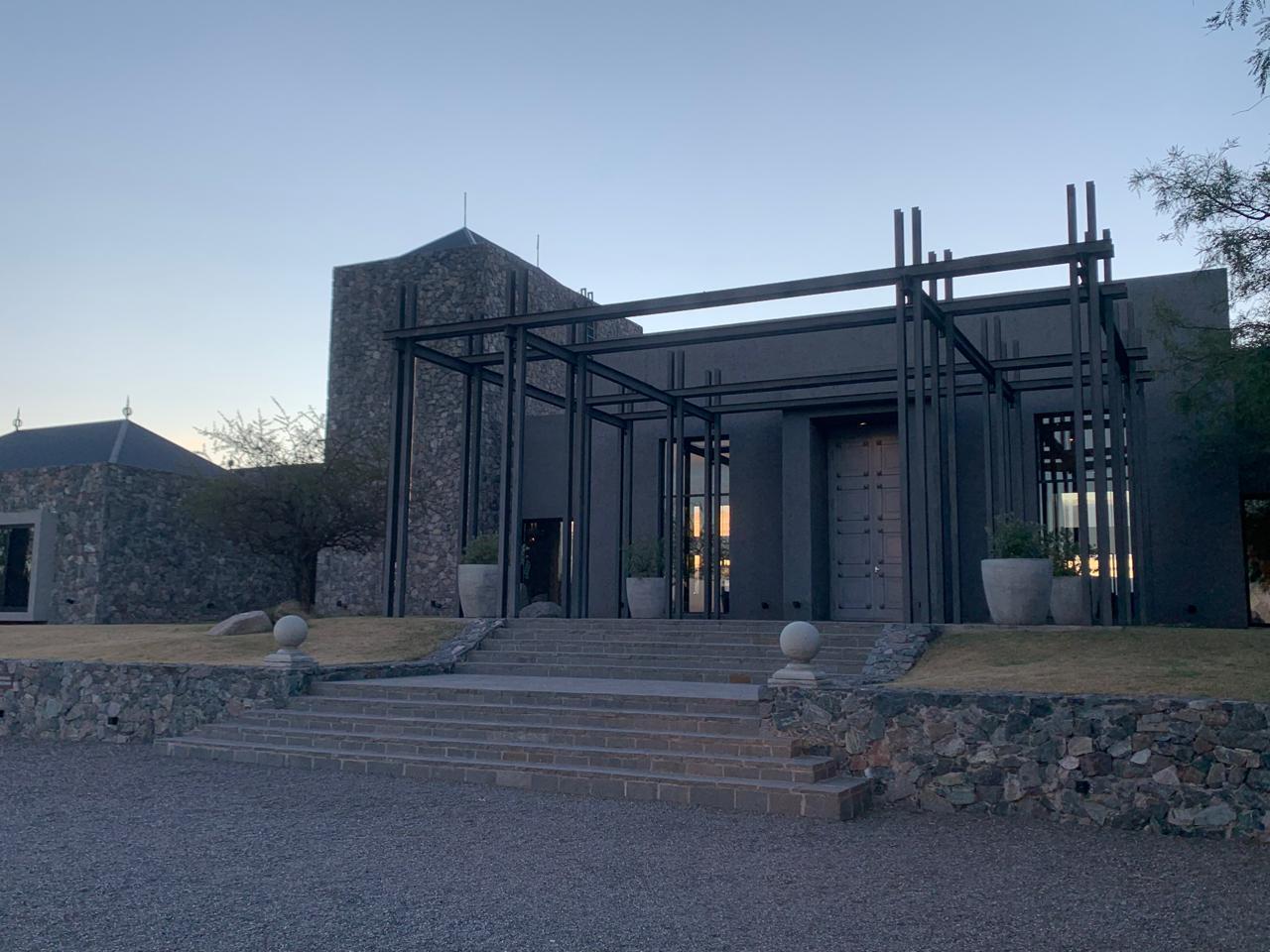Lote central en venta - Estancia El Terron Golf Club