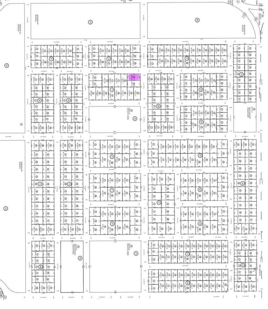 Lote Central - Apto Duplex - Quebradas de Manantiales