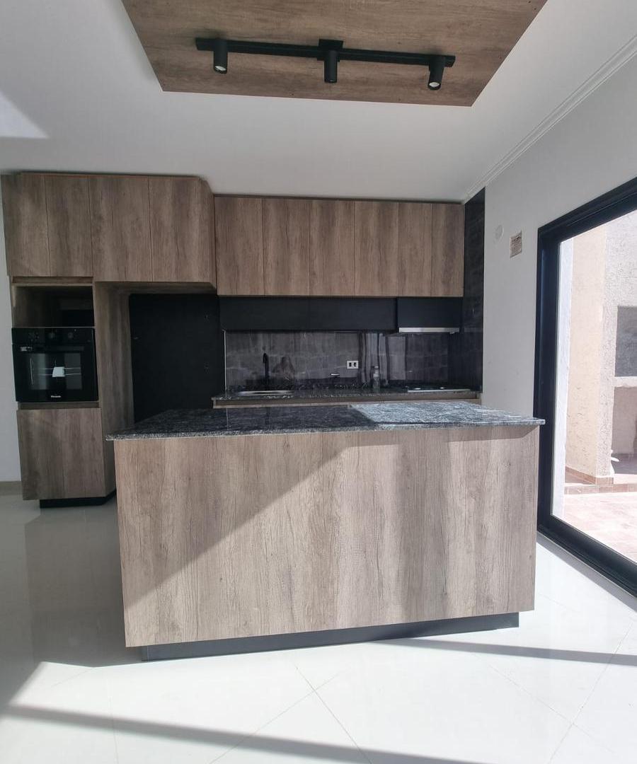 Foto de Duplex a estrenar: 2 dor c/ patio - San Ignacio Village, imagen 3