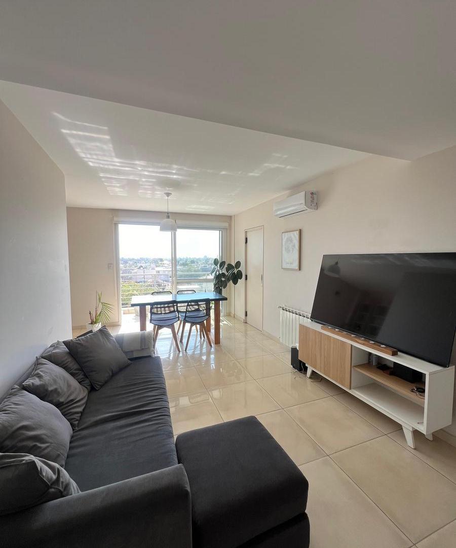 Depto 1 dor c/ cochera - Amenities - Fontanas del Sur