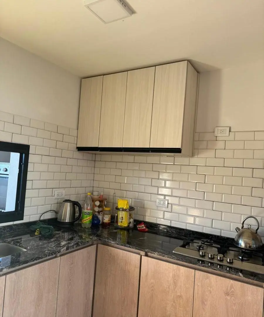 Duplex 3 dor c/ patio - Terrazas de Manantiales 5