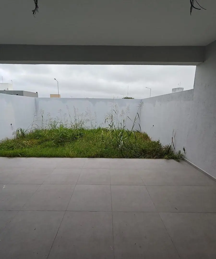 Duplex 2 dor c/ cochera - San Ignacio Village 2