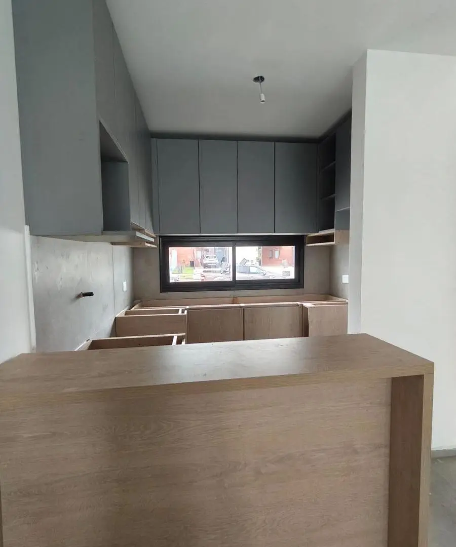 Duplex 2 dor c/ cochera - San Ignacio Village 3
