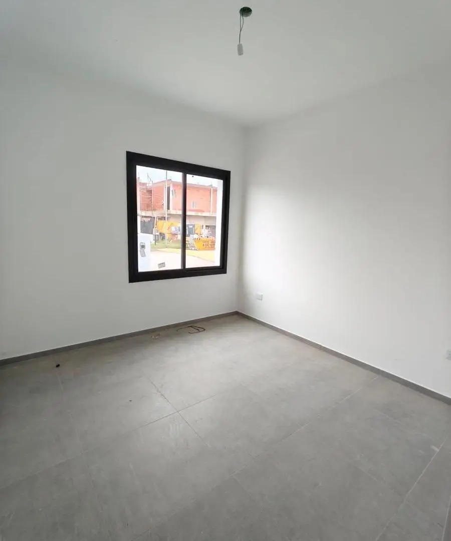 Duplex 2 dor c/ cochera - San Ignacio Village 4