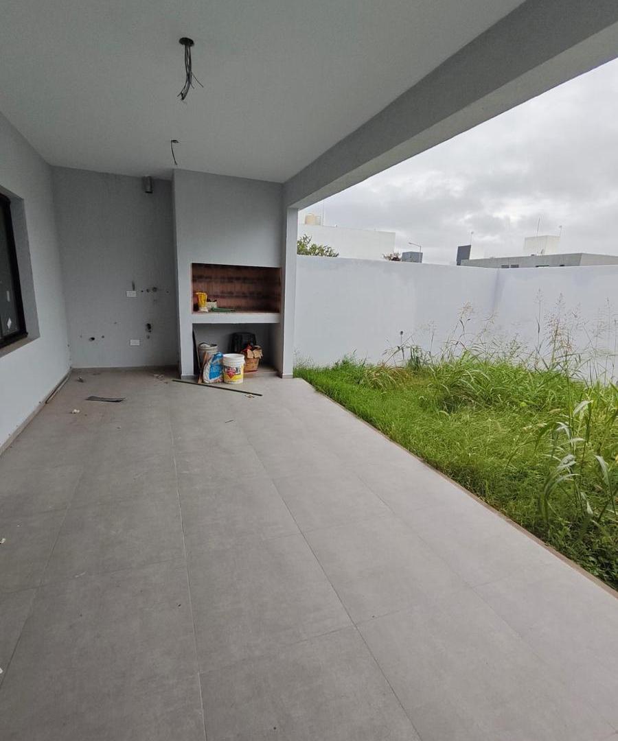 Duplex 2 dor c/ cochera - San Ignacio Village
