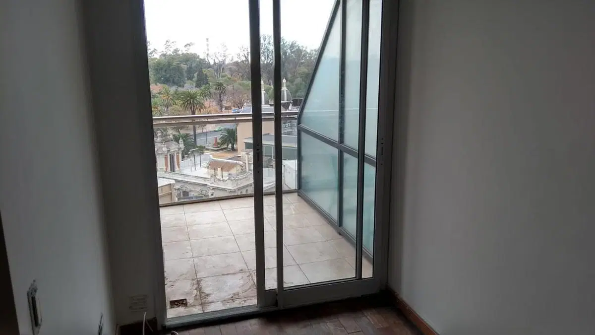 Departamento - Nueva Cordoba 5